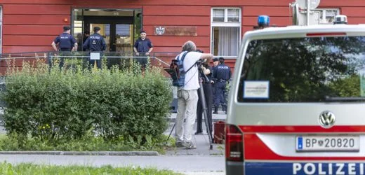 Villach: Lebenslange Haft für Messerangriff in Österreich
