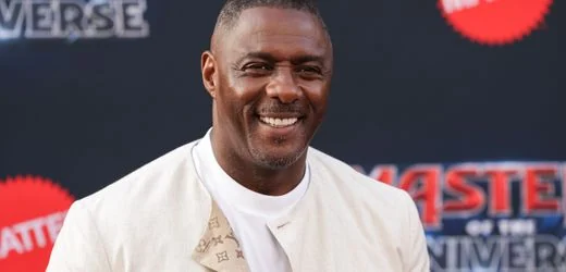 James Bond: Idris Elba zweifelt an schwarzem Nachfolger für Daniel Craig