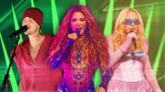 Why the half-time show may be a taste of things to come