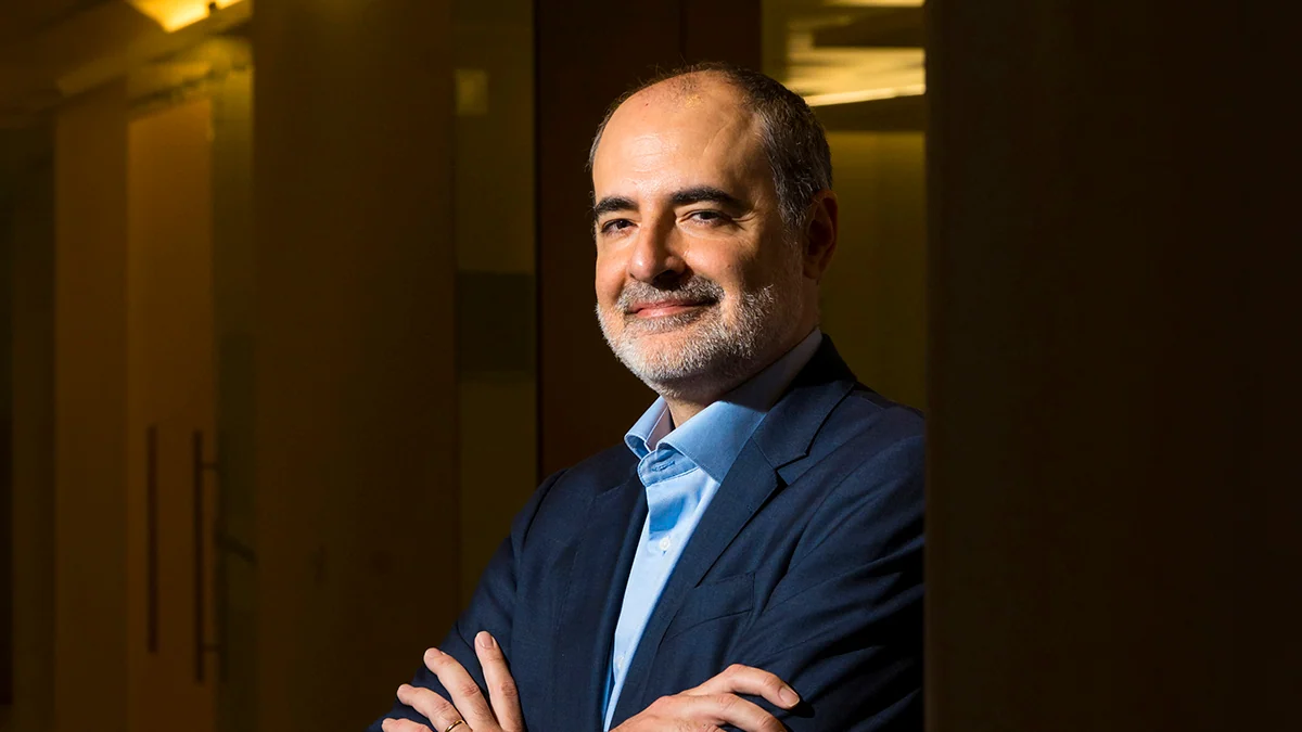 Antonio Romero (CECA): "Ante los neobancos y las fintech pedimos igualdad en las reglas del juego"