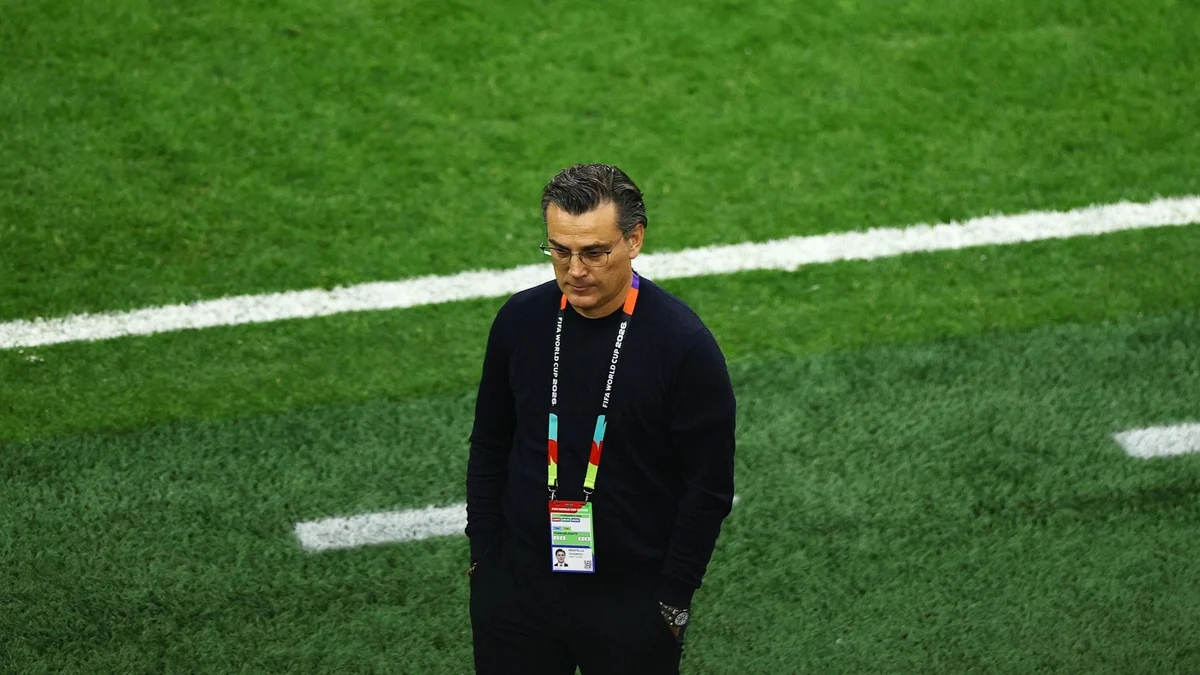 Lutto per Vincenzo Montella, è morta la sorella Caterina