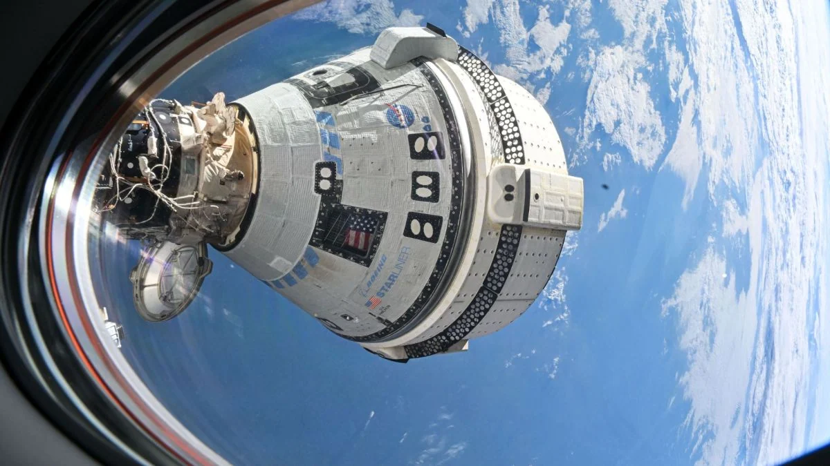 La Nasa a eu trop confiance en Boeing : un rapport pointe le manque de tests sur la capsule Starliner