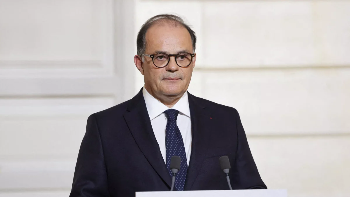Emmanuel Moulin proposé par Emmanuel Macron comme gouverneur de la Banque de France