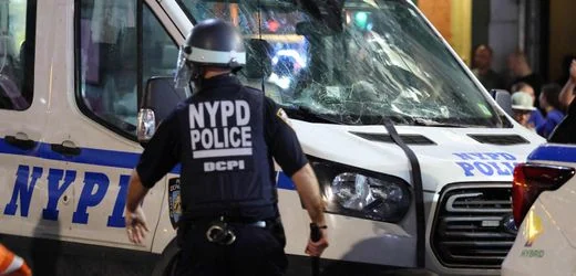 New York: Mann soll 17-Jährigen ins Koma geprügelt haben