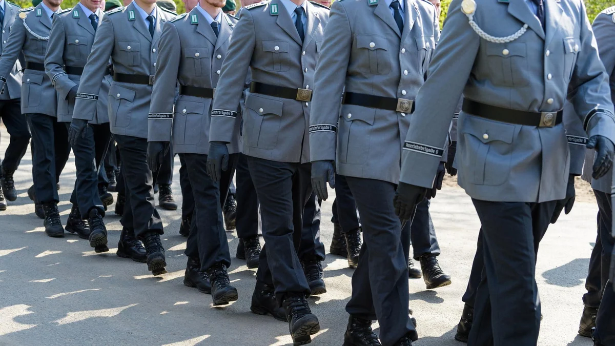 Belastungen für Soldaten: Wenn Jahre später die Panikattacken kommen