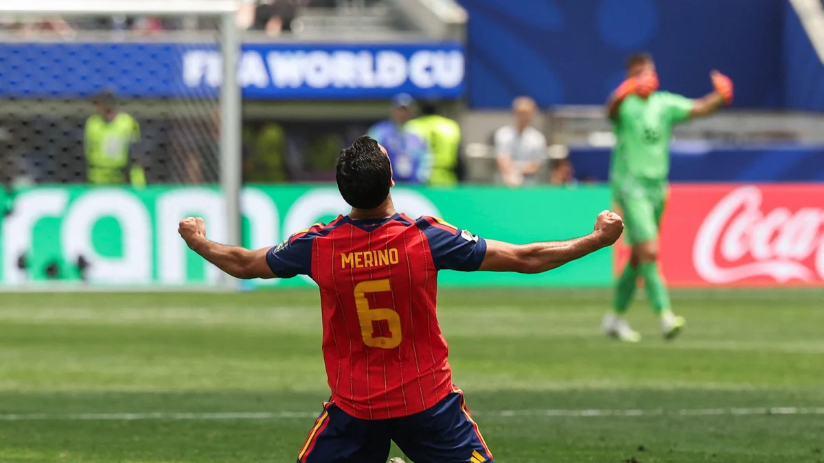 Mikel y las brujas se citan con Mbappé