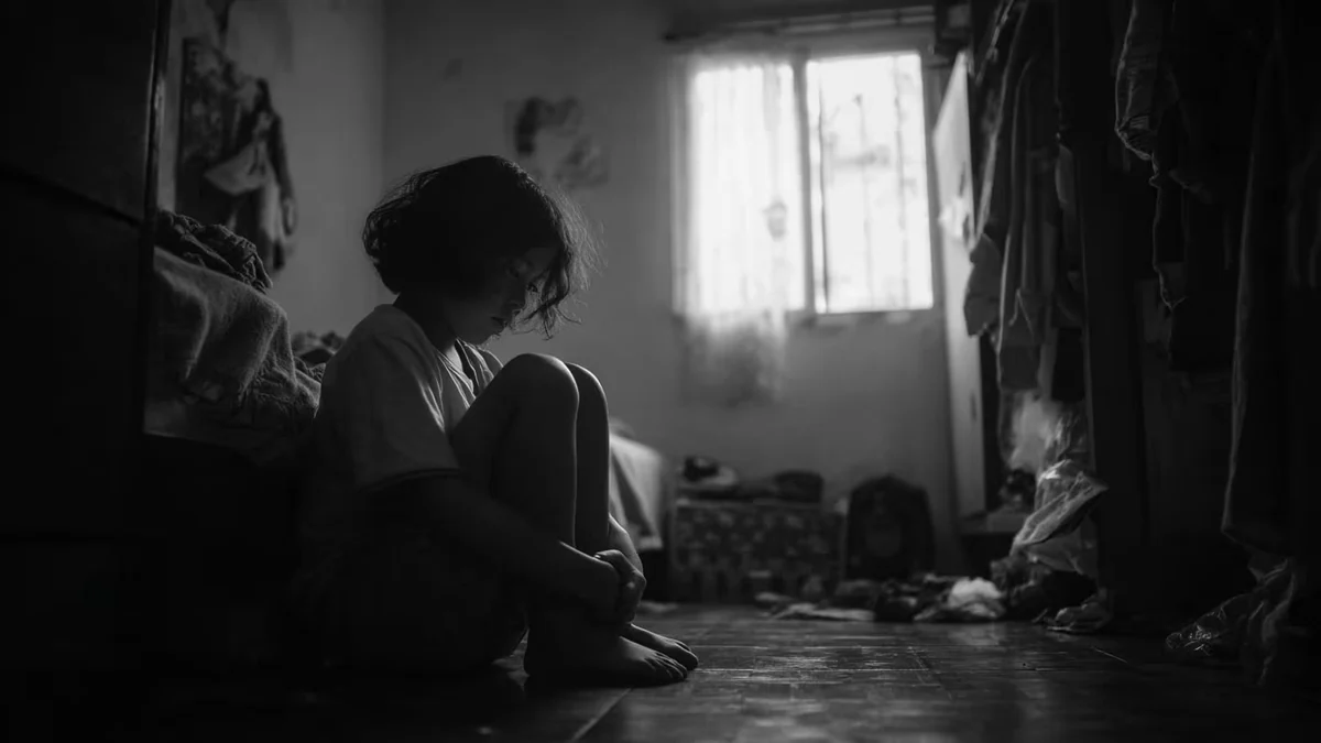 República Dominicana: Condenan a mujer que quemaba, golpeaba y amenazaba de muerte a sus hijos
