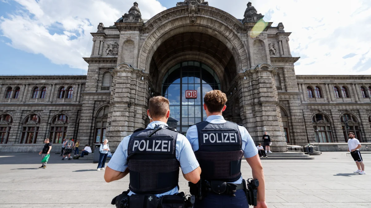 Mit harten Drogen gelockt: „Die Täter tauschen sich über die Mädchen aus: ‚Kennst du die schon?‘“
