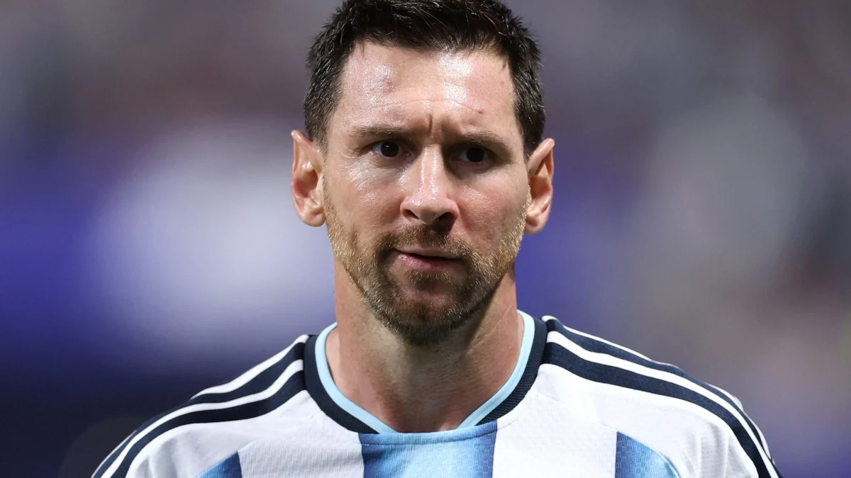 Fußball-WM-Prognose: So groß ist die Chance auf Argentinien gegen England