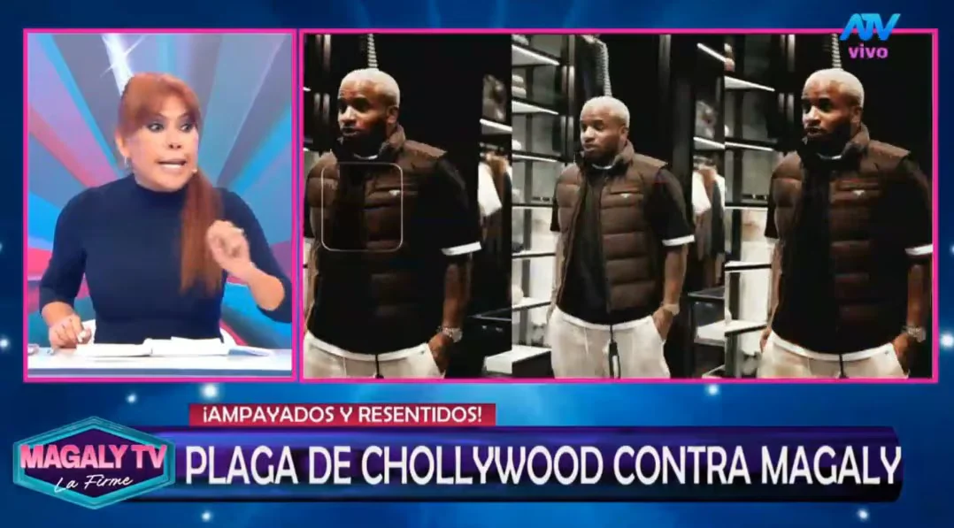 Magaly Medina acusa de difamación a Jefferson Farfán y le lanza ‘pista’ tras informe: “¿Has visto bien los registros de ese día?”