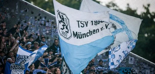 1860 München: Investor Hasan Ismaik will Club nicht vor einer Insolvenz retten