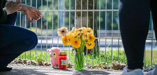 Schorndorf: Tod von Kleinkind in Auto – Ermittlungen wegen fahrlässiger Tötung