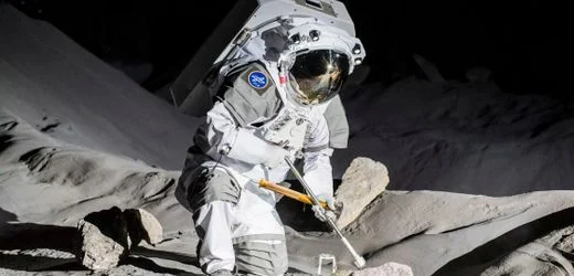 Artemis-Programm: Esa-Chef Aschbacher will europäische Astronauten auf dem Mond