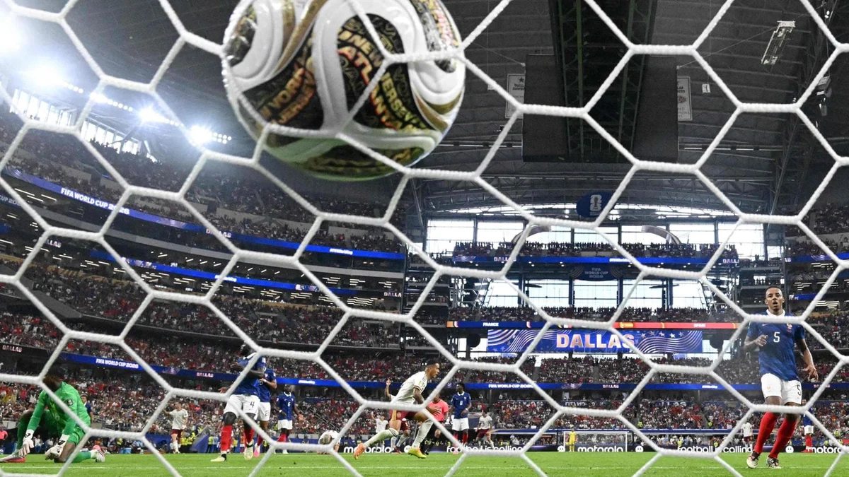 Sensazionale Spagna: domina 2-0 la Francia e va in finale