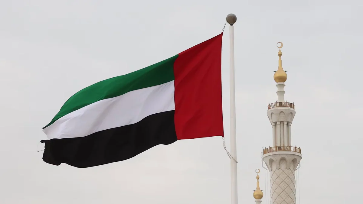 Emiratos pide un "cese inmediato de la escalada" tras los ataques de EEUU e Irán