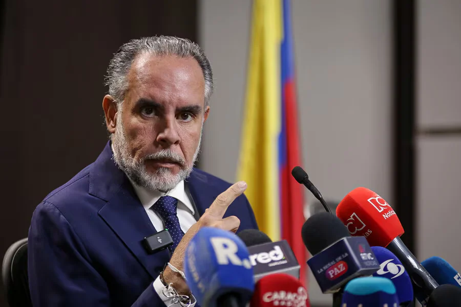 Armando Benedetti tendrá nuevo cargo al interior del Gobierno de Gustavo Petro, a 23 días de la transición del poder: estas serán sus funciones