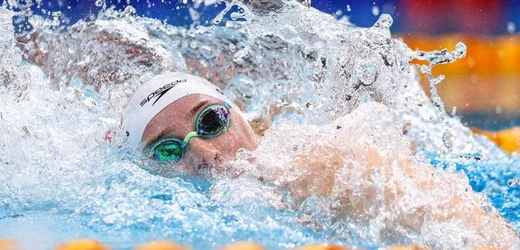 Schwimmbrillen im Test: Brillen von Arena, Speedo und Zoggs