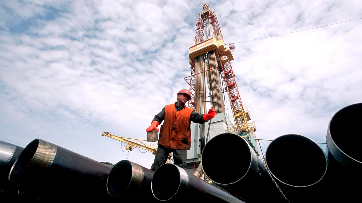 UBS prevé ahora un giro al alza en el precio del petróleo
