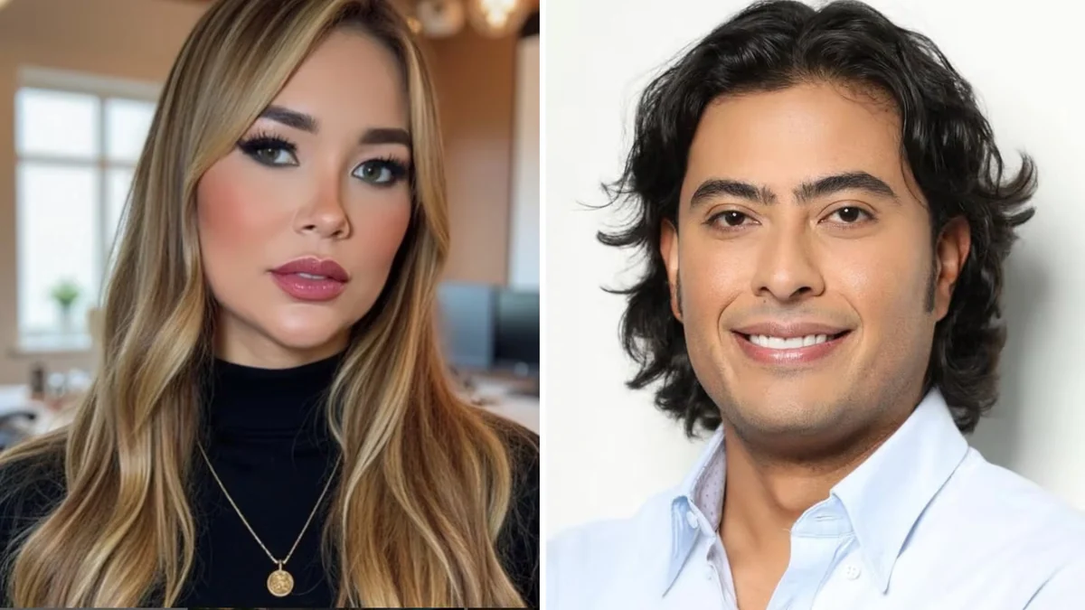 Day Vásquez pidió al abogado de Nicolás Petro revelar por qué el hijo del presidente “no usaba su salario” y cómo sostenía su hogar: “Es conveniente”