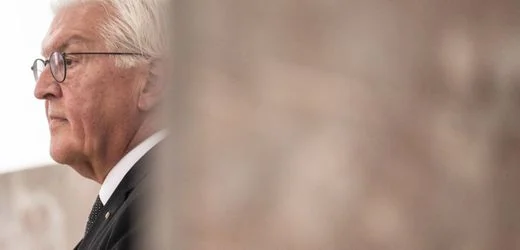 Frank-Walter Steinmeier: Bundespräsident drängt auf Nachfolge mit Parteikontakten