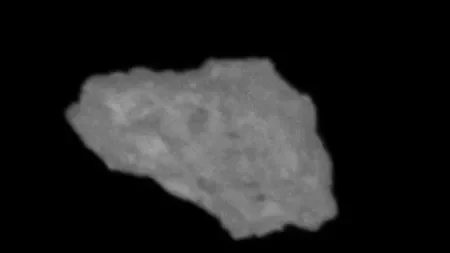 Tianwen-2: Chinesische Weltraumsonde erreicht Quasisatelliten Kamoʻoalewa