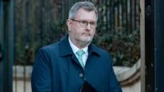 Donaldson sex abuse trial to begin with jury selection