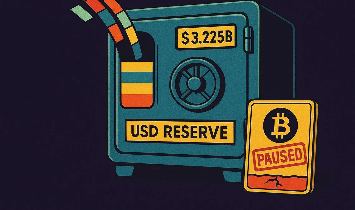 Vendita azioni MSTR: Strategy incassa $700 milioni ma non compra Bitcoin