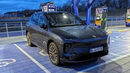 Autoverkäufe in China brechen ein