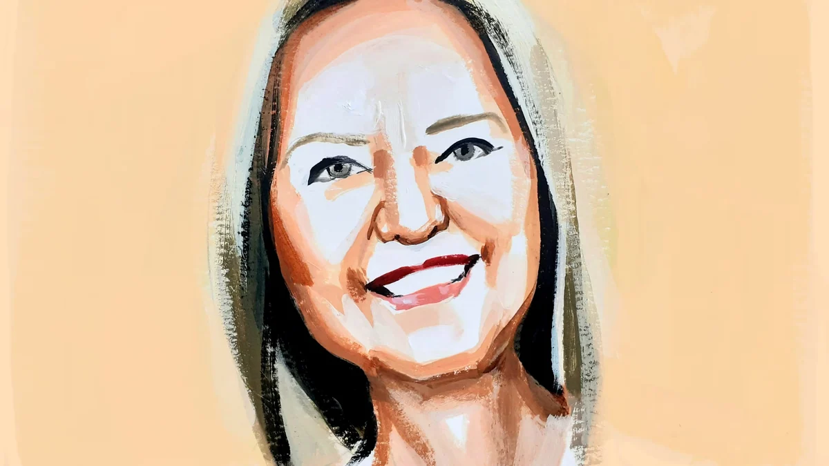 Heidi O’Neill, la veterana de Nike que sabe cómo levantar un negocio caído