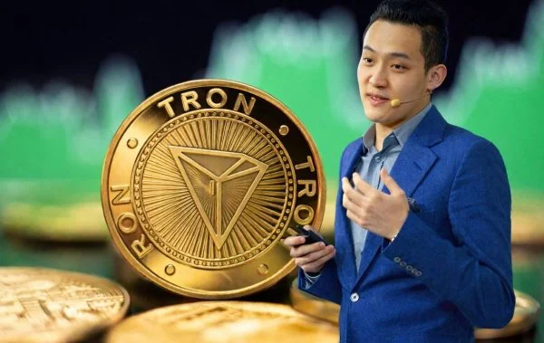 Tron-Kursprognose: Darum ist der Altcoin so stark