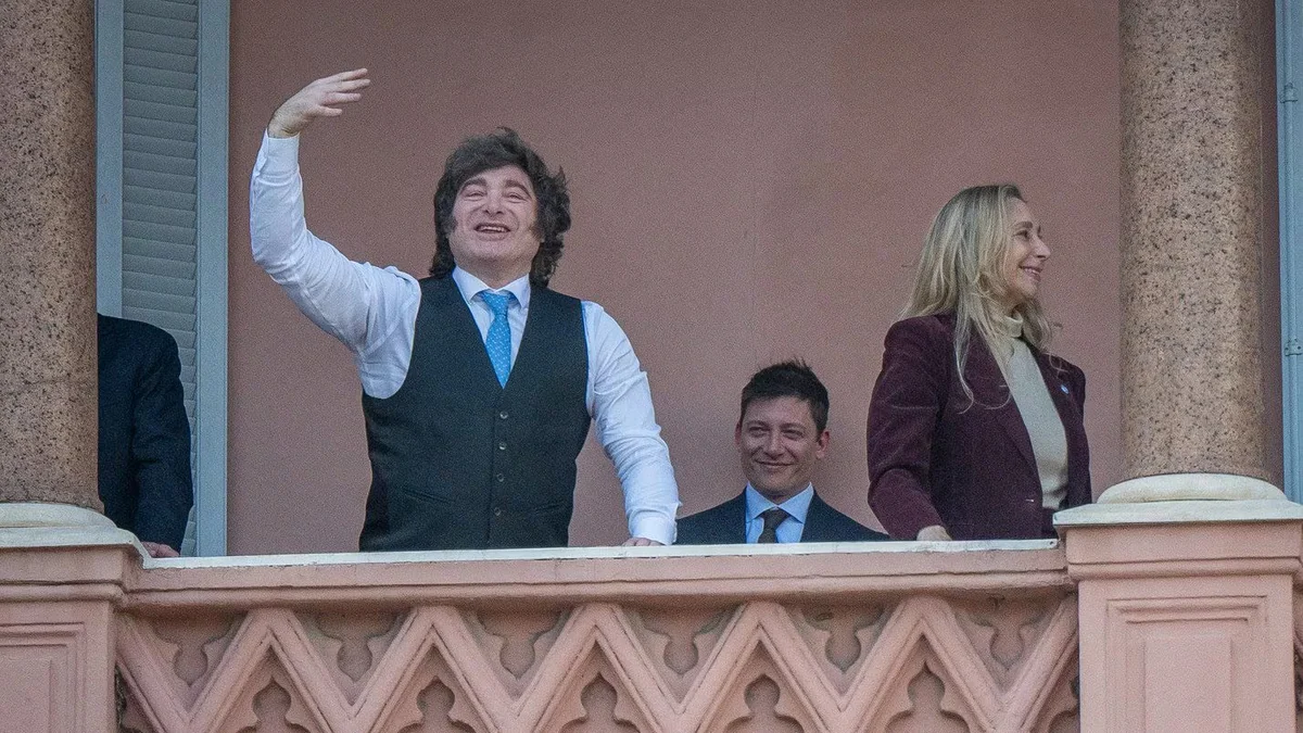 El fenómeno climático que preocupa a la Casa Rosada y la posibilidad de que se declare un feriado por la Selección