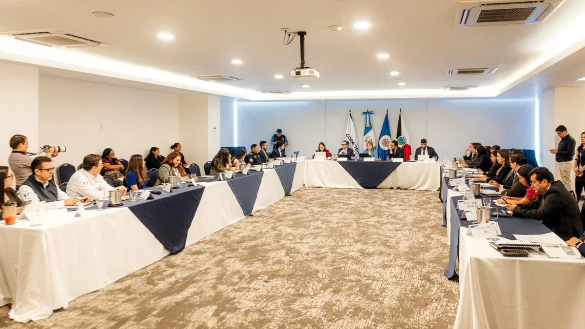 La CIDH realiza una visita de seguimiento a Guatemala para revisar sus recomendaciones