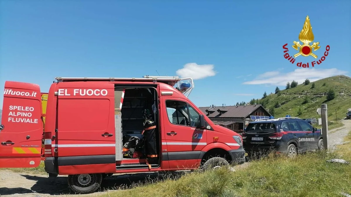 Esplosione in fabbrica di fuochi d'artificio, due le vittime