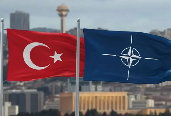 İşte iki günlük NATO programı
