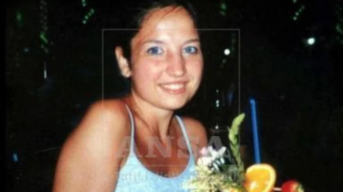 “L’arma che uccise Chiara nascosta nell’ asciugamano”: la scena rifatta con l’avatar