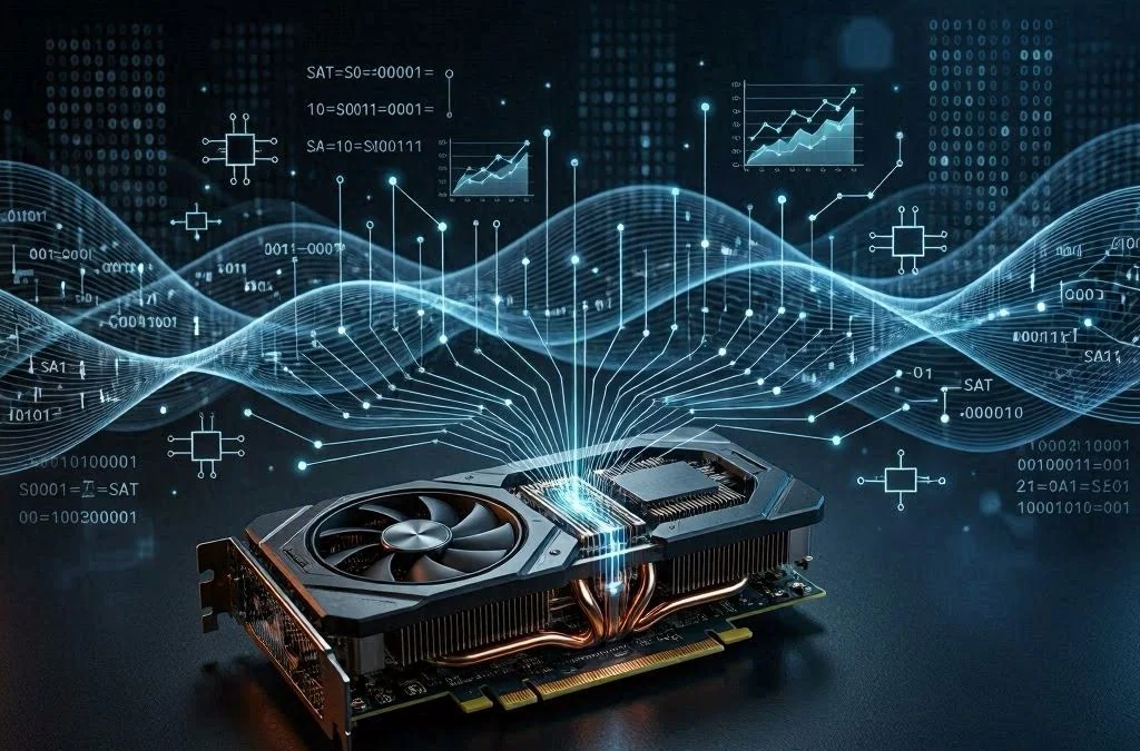Не квантовый компьютер, но уже полезно: обзор AGIQ Solver Enterprise как GPU‑решателя для тяжёлых задач оптимизации