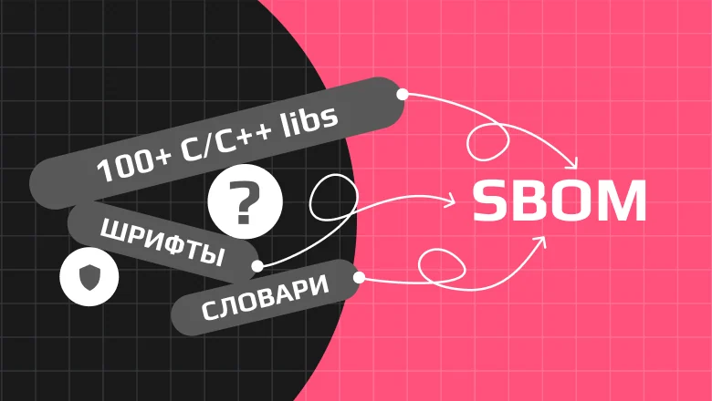 Автоматизация SBOM в большом legacy-проекте: опыт LibreOffice и Collabora Online