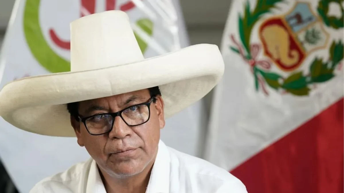 ¿En qué regiones ganó Roberto Sánchez en la segunda vuelta?, según flash de Ipsos