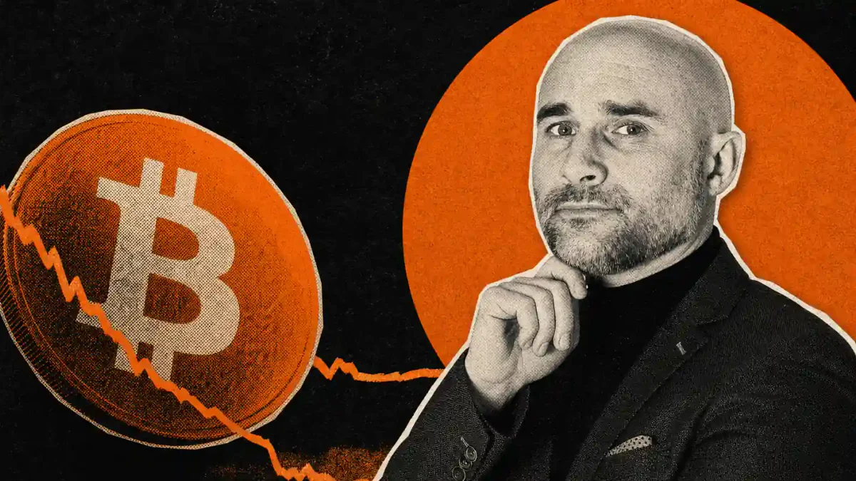 Bitcoin : le bear market est-il terminé ? L'analyse de Vincent Ganne