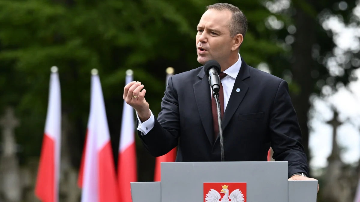 Angriffe auf Ukrainer: Im Netz verteidigen sie den Mann, der die Mädchen anschrie