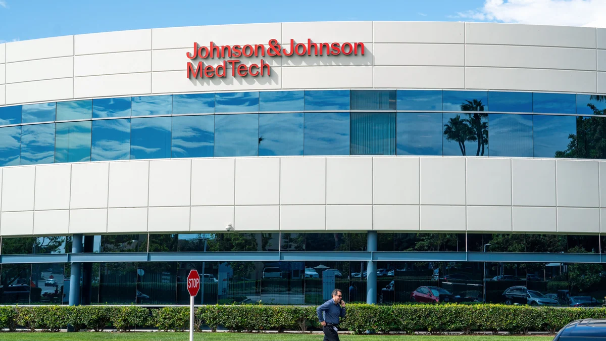 Healthcare stocks have caught fire, sending all 3 of our names to record highs