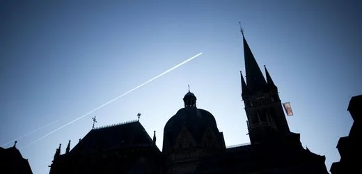 Katholische Kirche: Bistum Aachen lässt angebliche Marien-Erscheinungen prüfen