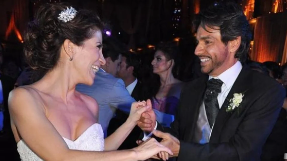 ¿Cuántos años llevan juntos Eugenio Derbez y Alessandra Rosaldo?: “Sigo eligiendo estar a tu lado”