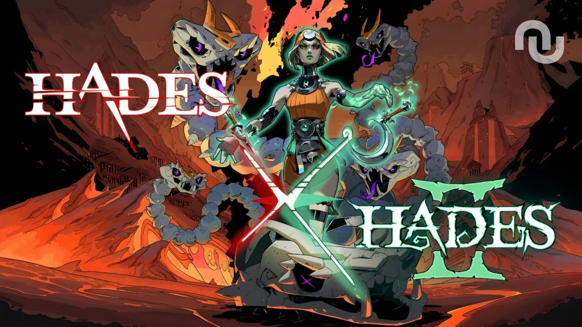 Ce mod qui fusionne Hades et Hades 2 est si époustouflant que le studio applaudit son créateur