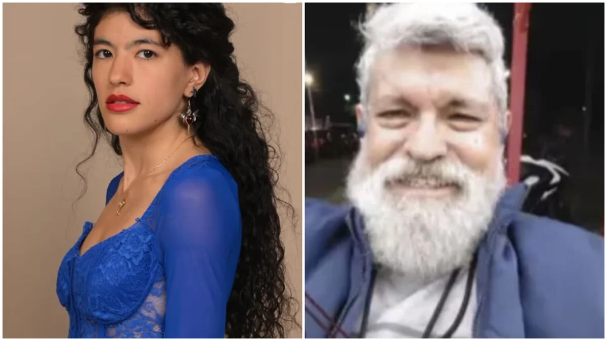 FGR atiende la denuncia de Antonia contra Sergio Andrade; el caso podría ser internacional