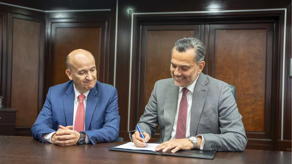 El BCIE amplía en USD 58 millones una línea de crédito para financiar empresas en Panamá