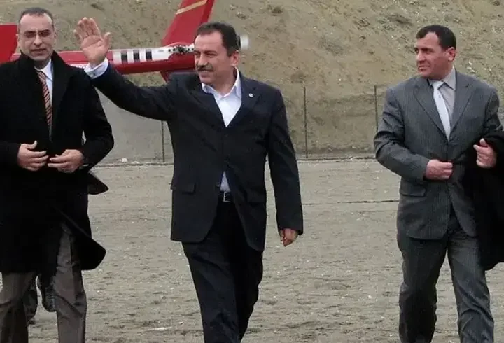 SON DAKİKA! Muhsin Yazıcıoğlu dosyasında FETÖ izi: Bylock yazışmaları ortaya çıktı!