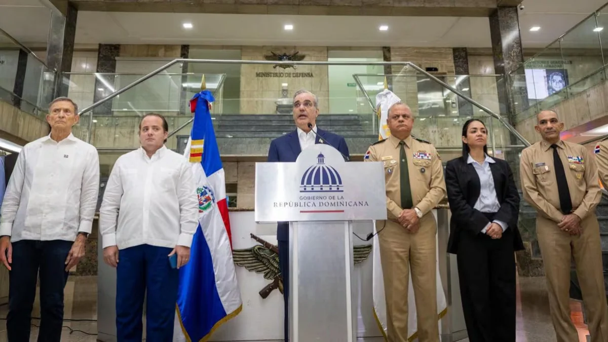 República Dominicana elevará al 30% por tres años el impuesto empresarial para grandes contribuyentes