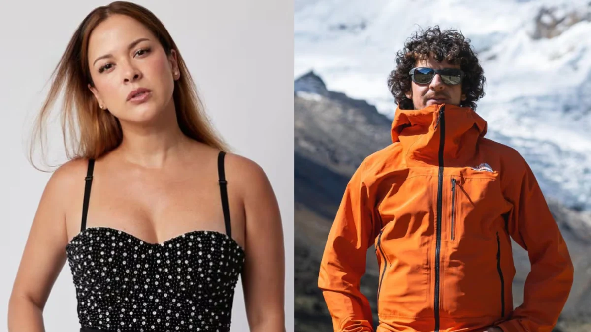 Karina Jordán denuncia falta de logística en búsqueda de su primo desaparecido en el Huascarán: “Se ha perdido valioso tiempo”