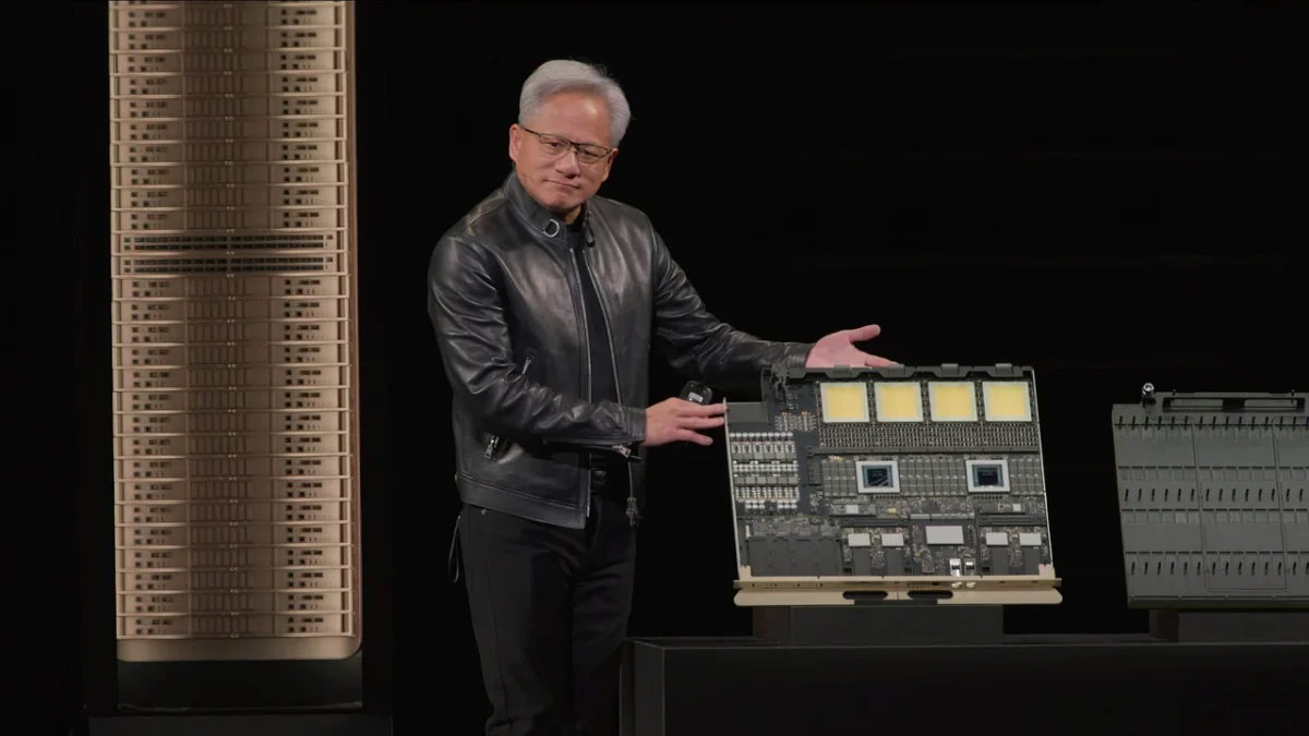 NVIDIA Rubin Platformlarında Tasarım Değişikliği İddiası